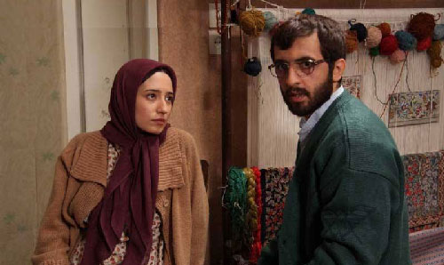 فیلم های بیمار سینمای ایران