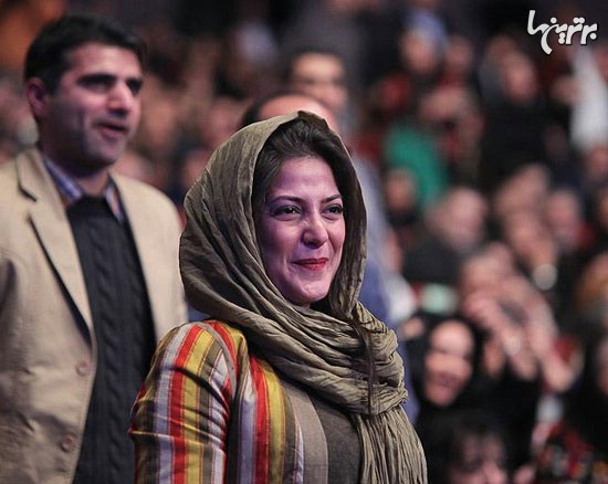 چهره ها در شبکه‌های اجتماعی (74)