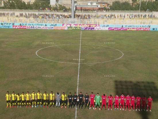 لیگ برتر فصل آتی و روایت ٦ ورزشگاه ناامن
