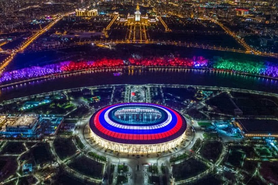 روس‌ها توان خرید بلیت فینال جام جهانی را ندارند