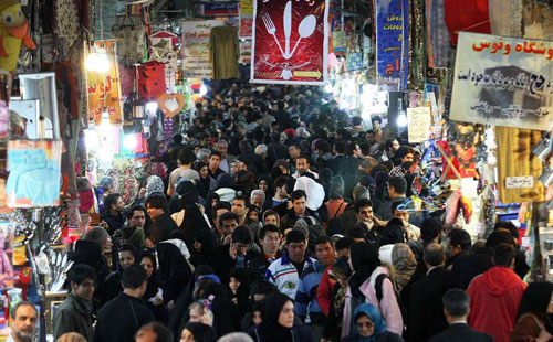 معجزه در اقتصاد ایران با دولت روحانی