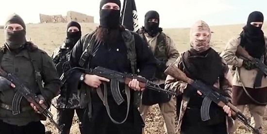 سرکرده‌ی جدید داعش اصالت عراقی دارد