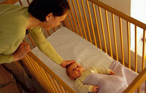 مناسب‌ترین دمای اتاق نوزاد چقدر است؟