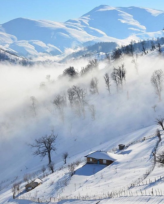 ایرانِ زیبای ما (21)