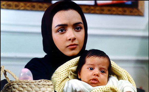 با 10 کاراکتر ماندگار سینمای ایران آشنا شوید