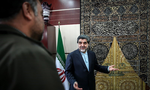هاشمی از حاشیه های اخیر در تهران گفت