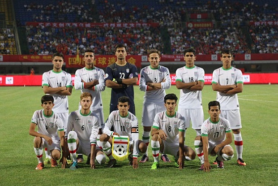 «شریعتی» و «حسین‌زاده»، قهرمان‌های کوچک فوتبال ایران