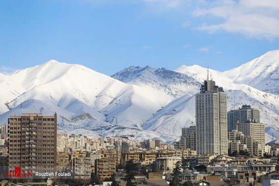 تهرانِ بدونِ دود