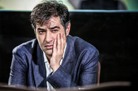 بازگشت شهاب حسینی به سینما با «لابی»
