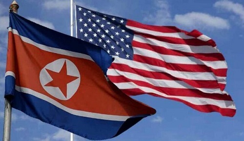 کره‌شمالی تهدید کرد آمریکا را نابود می‌کند
