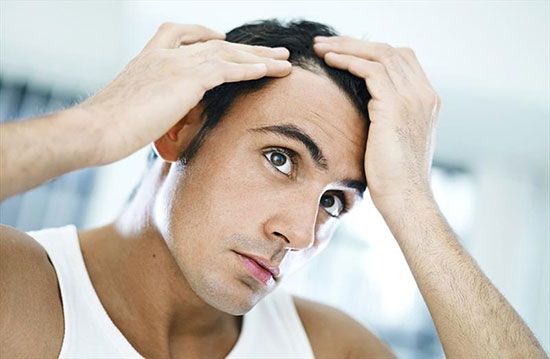 «ریزش موی سکه‌ای» از تشخیص تا درمان