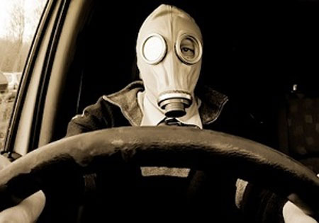 باکتری‌هایی که در خودرو جانتان را نشانه گرفته‌اند!