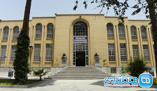 دیدنی‌های موزه کلیسای وانک، تلفیقی از معماری ایرانی و اروپایی
