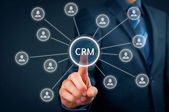 آیا کسب‏ و کار شما به رهبر CRM نیاز دارد؟