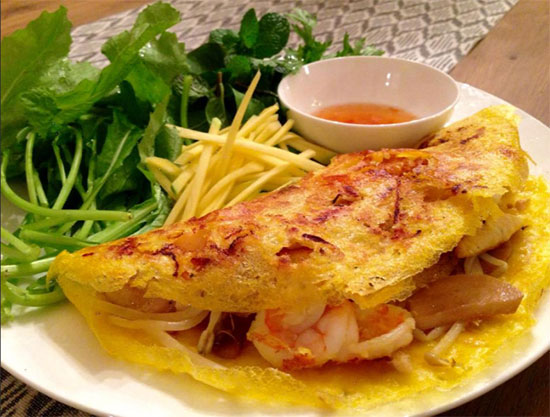 اگر به ویتنام سفر کردید، این غذاها را فراموش نکنید