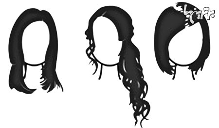 بهترین مدل مو برای شما کدام است؟