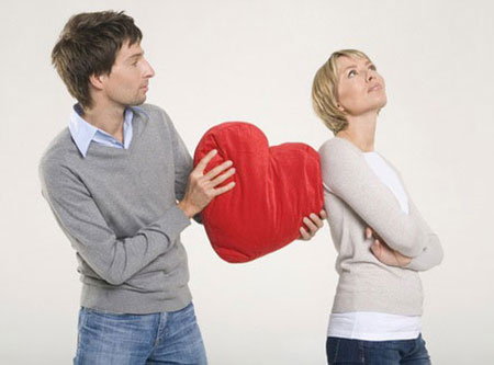 اين 10 رابطه را با عشق اشتباه نگيريد
