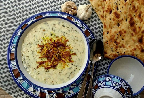محبوب‌ترین غذا‌های محلی ایران؛ این قسمت: اردبیل