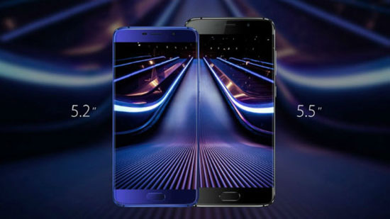 الفون موبایل قدرتمند S7 را معرفی کرد