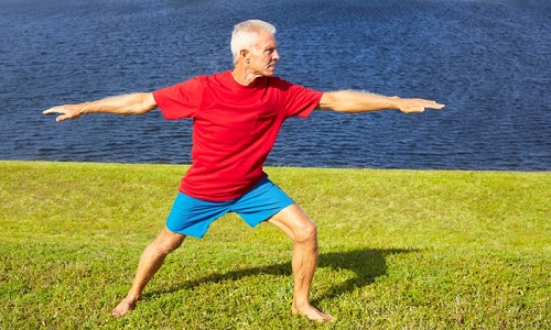 ۶ فعالیتی که به مقابله با آرتروز کمک می‌کنند