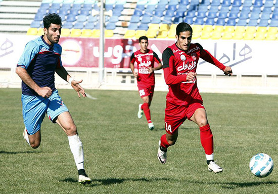 شهاب زاهدی، خاص‌ترین لژیونر فوتبال ایران