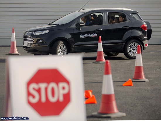 عربستان جدید برای زنان اینگونه است
