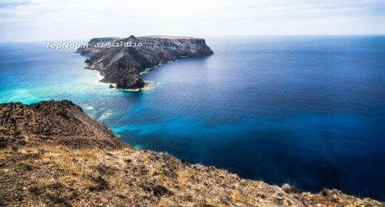 عکس: رویایی‌ترین جزیره‌های خصوصی