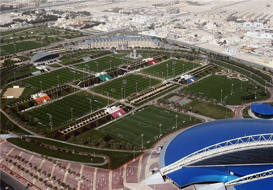 بایرن دنبال آمادگی 90 درصدی از اردوی قطر!