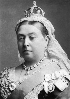 ملکه الیزابت، رکورد ملکه ویکتوریا را شکست