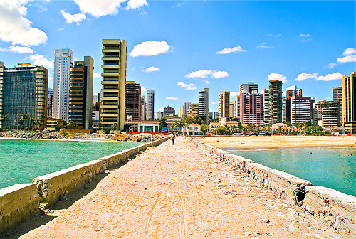 خطرناک ترین شهرهای آمریکای جنوبی کدام هستند؟