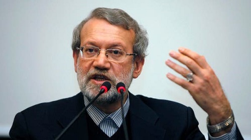 توئیت جدید لاریجانی درباره سیاستمدار اصلح