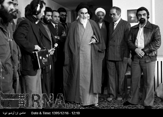 نخستین دوره انتخابات مجلس شورای اسلامی