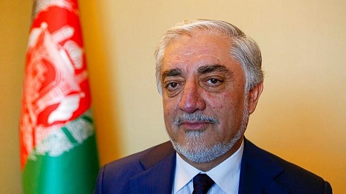 عبدالله عبدالله: بقای افغانستان در خطر است