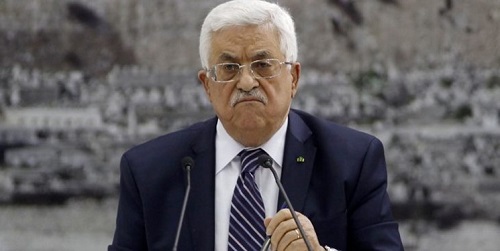 بایدن پس از نتانیاهو با عباس گفت‌وگو کرد