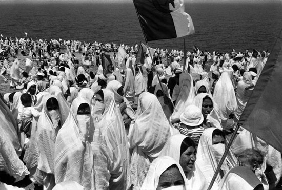 عکس: نبرد استقلال الجزایر از فرانسه (3)
