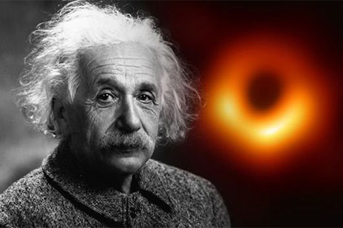 نوبل فیزیک و شیمی ۲۰۲۰: سیاه‌چاله‌ها و قیچی ژنتیکی