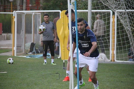 عدم هماهنگی خارجی‌ها، چالش اصلی کرانچار