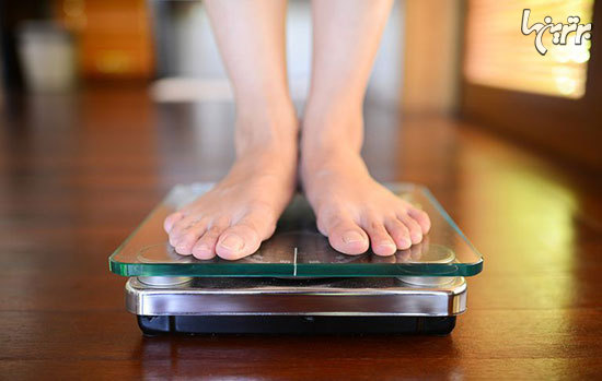 بعد از ۴۰ سالگی چطور وزن کم کنیم؟