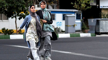 گاردین: چرا ایران «نفس» را نماینده اسکار کرد؟