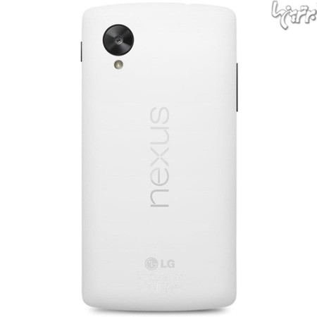 بررسی گوشی LG Nexus 5