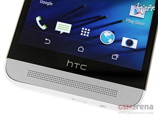 HTC One E8، نسخه جدید خانواده One