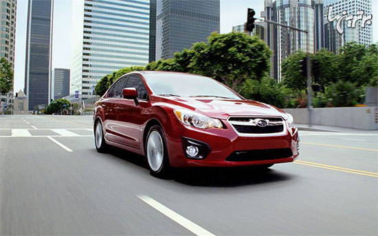 خودروهای زیبایی که آنقدر هم که به نظر می‌رسند امن نیستند