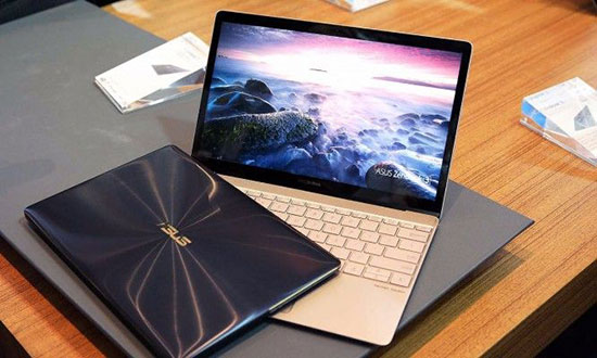 ZenBook 3؛ تعریفی جدید از اولترابوک