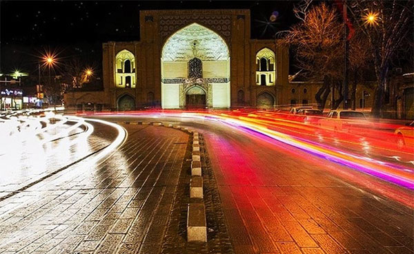 مروری بر «ترین ها»ی ایران؛ از کهن‌ترین شهر تا نخستین خودرو