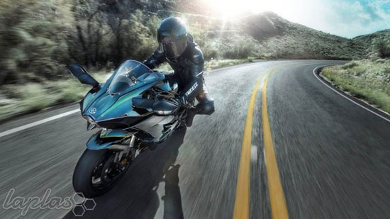 قدرتمندترین موتورسیکلت‌های خیابانی 2015