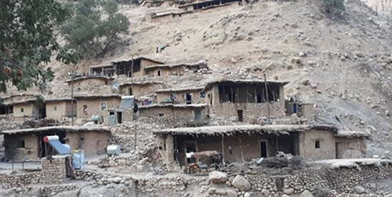 ۶۰ روستا در استان گلستان آب ندارد