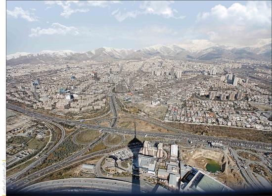 آمادگی ۲۰درصدی تهران برای مقابله با زلزله شدید