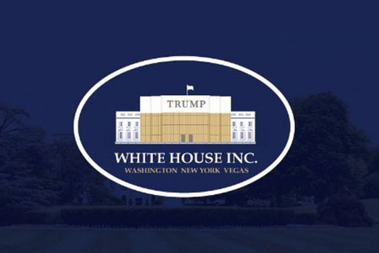 ترامپ خطوط ارتباطی کاخ سفید با مردم را بست!