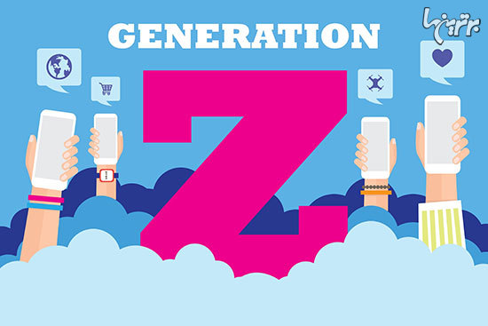 چیز‌هایی که بازاریابان باید در مورد نسل Z بدانند
