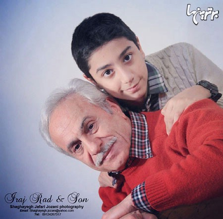 چهره ها در شبکه‌های اجتماعی (74)